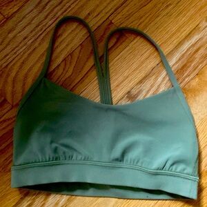 Like New! Flow Y Bra *Nulu Size 4